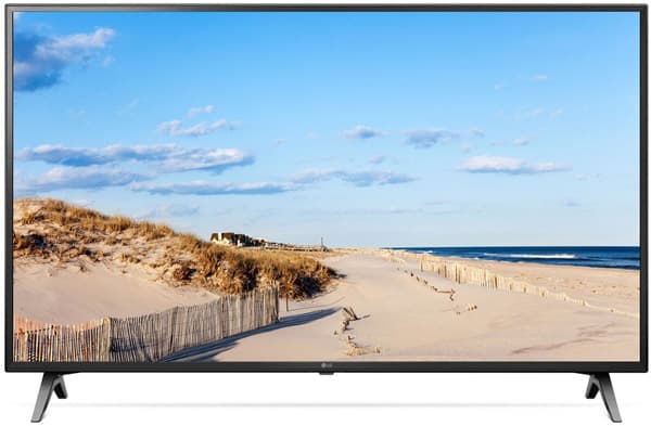 TV LG 65UM7000 65'' LED Smart 4K Ultra HD