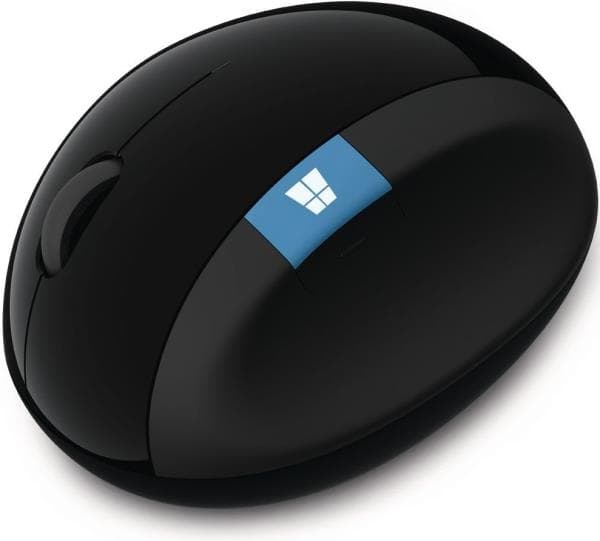 Microsoft Sculpt Ergonomic Mouse