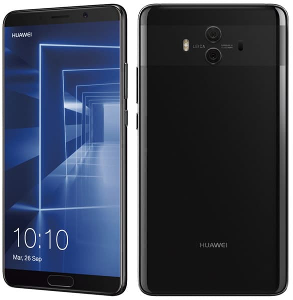 Huawei Mate 10 4GB 64GB Black