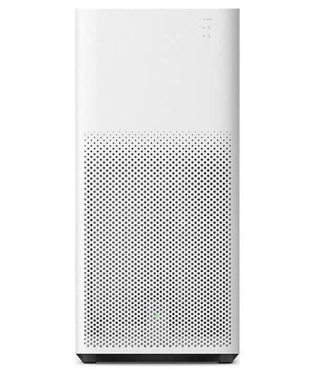 [Καθαριστής Αέρα] Xiaomi Mi Mijia Air Purifier 2H στο Banggood (από Τσεχία)