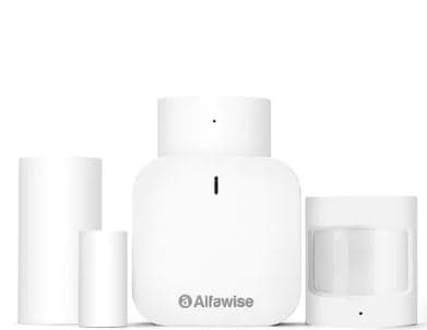 Alfawise Z1 Smart Home Security @Gearbest €19.78