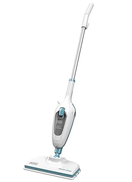 Ατμοκαθαριστής Black &amp; Decker FSMH13E10 1300W με 59€ από e-shop.gr