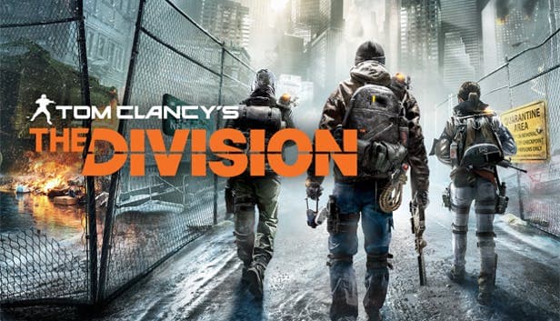 Δωρεάν το The Division (PC -Uplay)