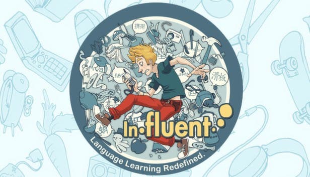 Influent από το Humble Bundle