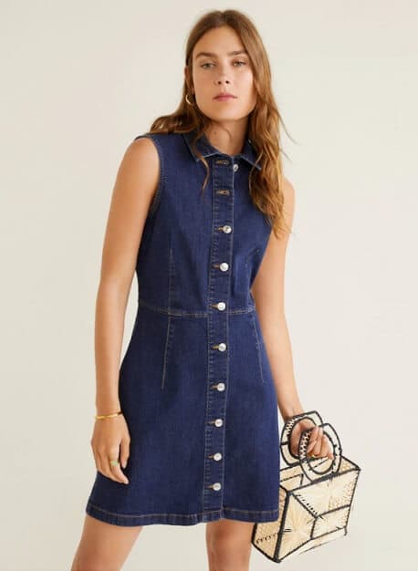 Έκπτωση 60% στα Mango Outlet