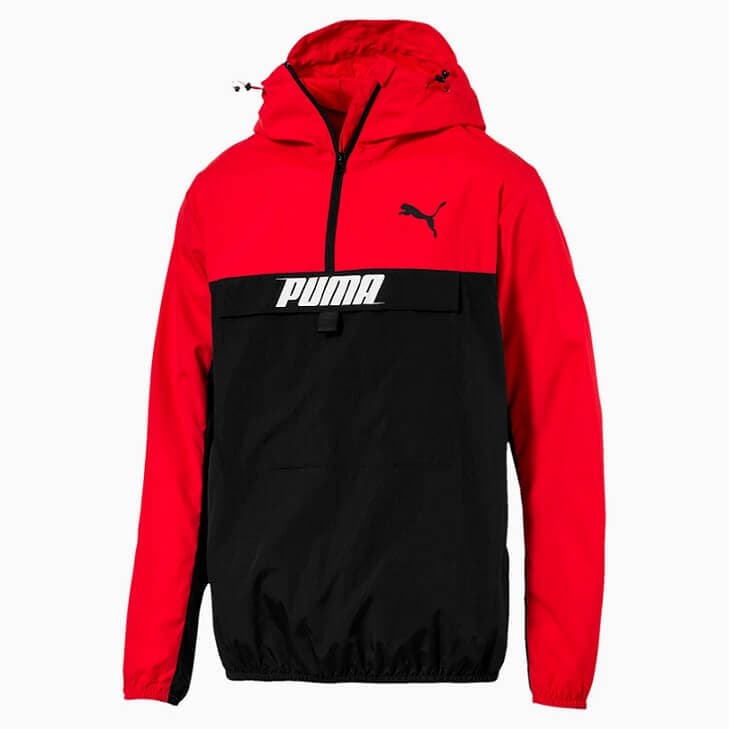 Extra -30% στα εκπτωτικά προϊόντα στην Puma