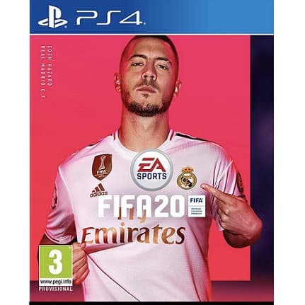 Fifa20 PS4
