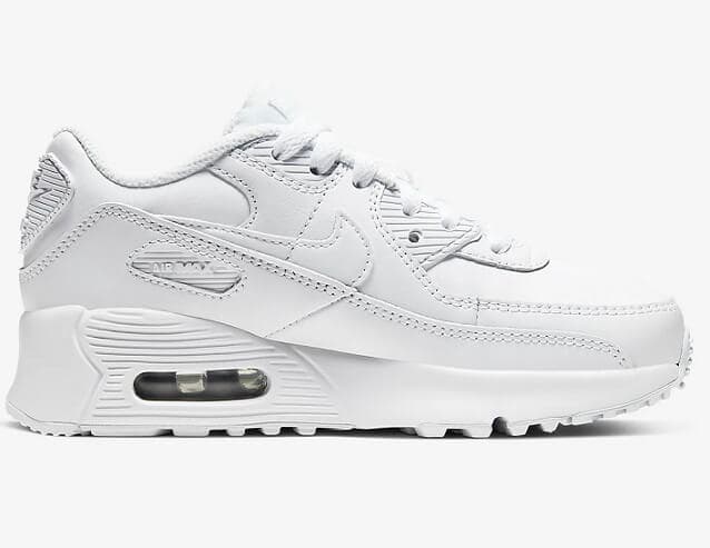 Παιδικά Nike Air Max 90 με 40,47€ και Ανδρικά με 70€ στη Nike