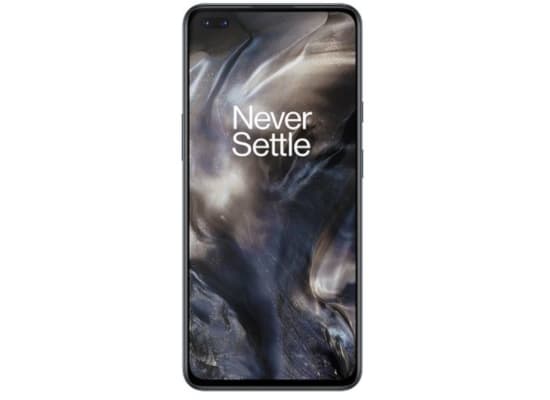 OnePlus Nord 256GB Dual Sim 5G Smartphone - Gray Onyx 399€ στα Public