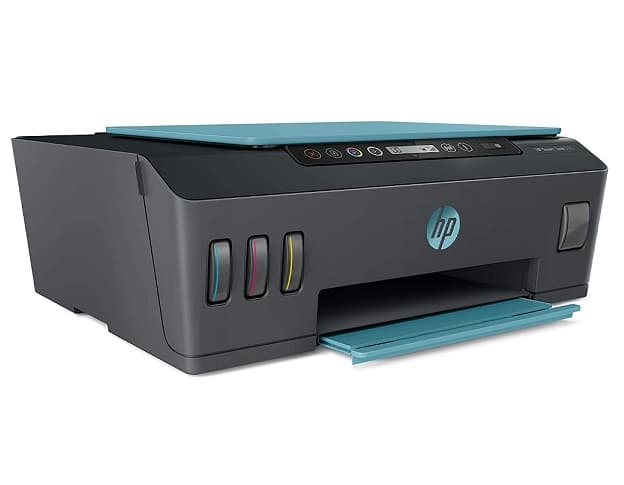 Πολυμηχάνημα HP smart tank 516