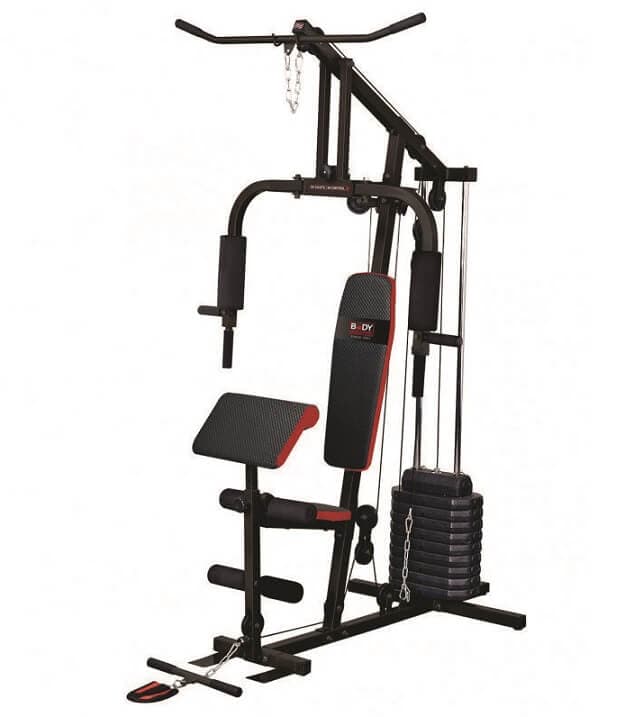 Πολυόργανο Body Sculpture BMG-4202 με 299€ από Praktiker