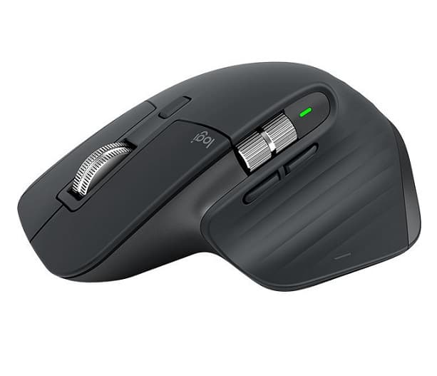 Ποντίκι Logitech MX Master 3  Graphite 80.41€ - Amazon ES