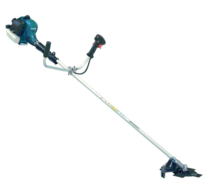 Θαμνοκοπτικό Βενζίνης Makita EM2600U από τα Praktiker