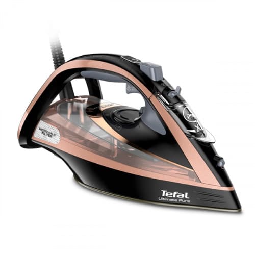 Ατμοσίδερο Tefal FV9845 Ultimate 3200W