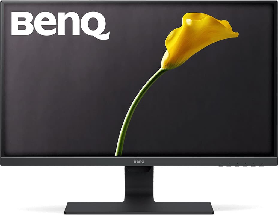 BenQ GW2780E 27" FHD IPS PC Monitor - Zero Pixel 136€ με την αποστολή