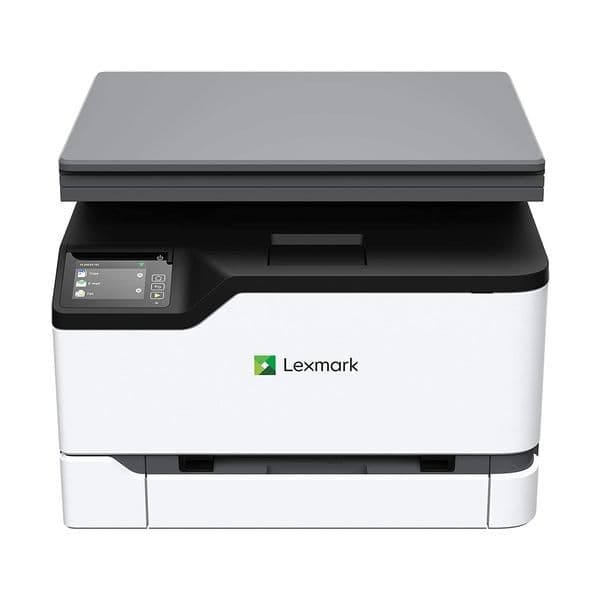 Lexmark MC3224dwe (Έγχρωμος laser εκτυπωτής - πολυμηχάνημα)