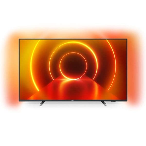 Philips 43PUS7805 Smart 4K UHD 43"