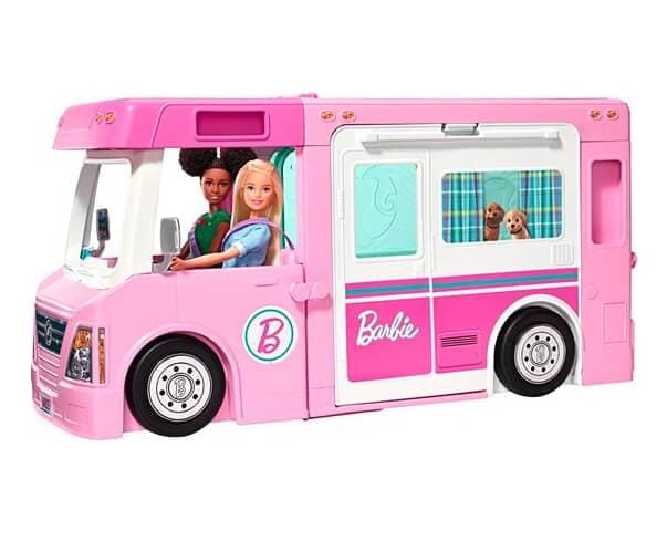 30% σε όλα τα παιχνίδια Barbie