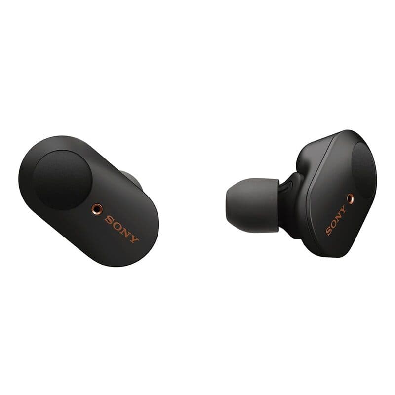 Sony Bluetooth Truly Wireless WF1000XM3
