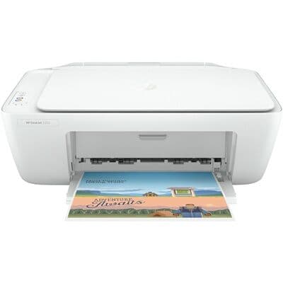 HP Inkjet Πολυμηχάνημα DeskJet 2320