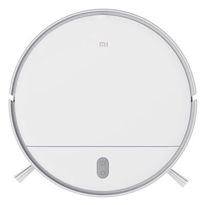 Xiaomi ρομποτική σκούπα 200€ με 40€ επιστροφή eurobank.