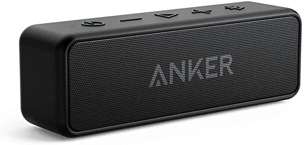 Anker Soundcore 2 Bluetooth Ηχείο 12w