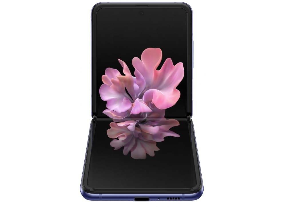Samsung Galaxy Z Flip 256GB 4G Smartphone