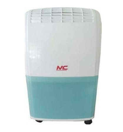 Αφυγραντήρας Primo WDH-716EA-20R 20lt με 139€ και δωροκάρτα Shell αξίας 10€ από allsmart