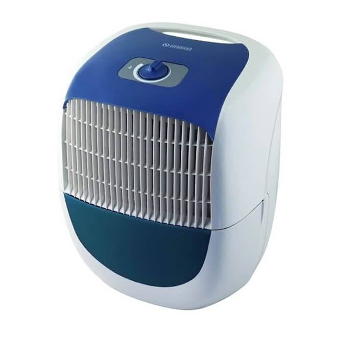 Αφυγραντήρας Splendid Aquaria Compact 12 με 94.95€ από Κωτσόβολο