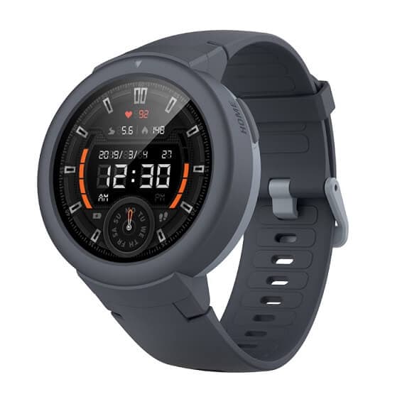 Amazfit Verge Lite Smartwatch 46,49€ στο Banggood