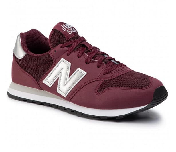 Αθλητικά New Balance GM500BUS Maroon