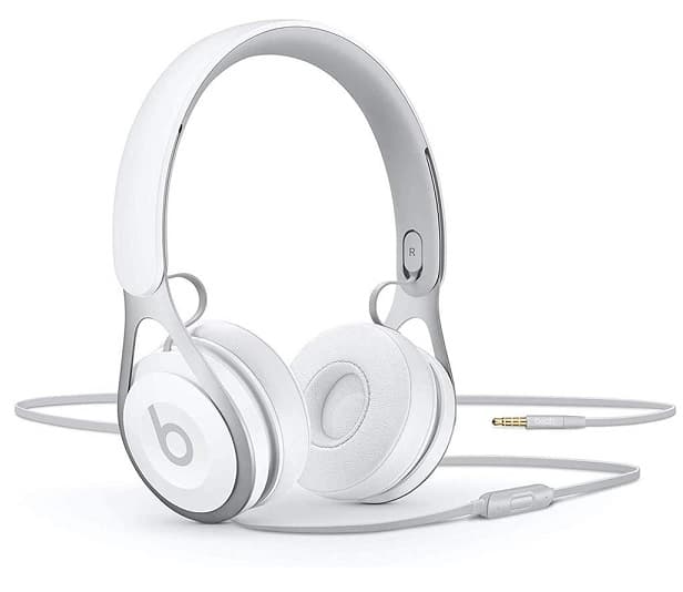 Ακουστικά Beats by Dr.Dre EP On-Ear Headphones 50.42€ - Amazon DE