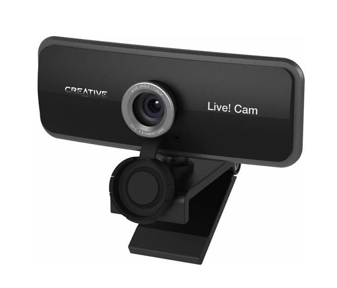 Creative Live! Cam Sync 1080p Web Camera 39,90€ από e-shop.gr