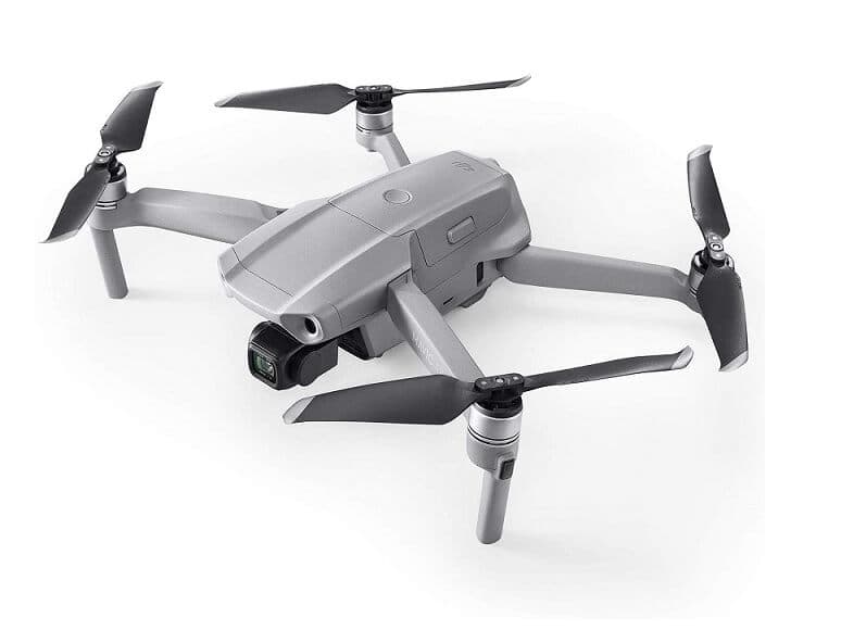 DJI Mavic Air 2 Drone 707€ - Amazon IT