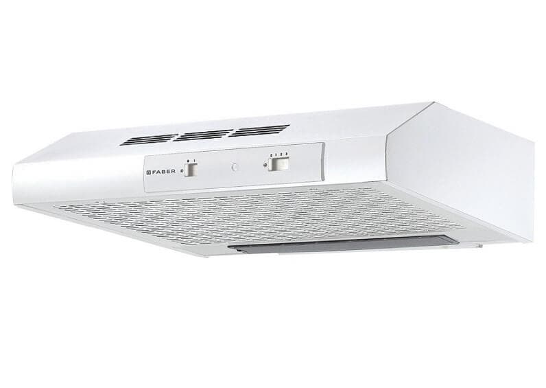 Απορροφητήρας Faber 741 BASE W A60 στα 49€ με την αποστολή από Πλαίσιο