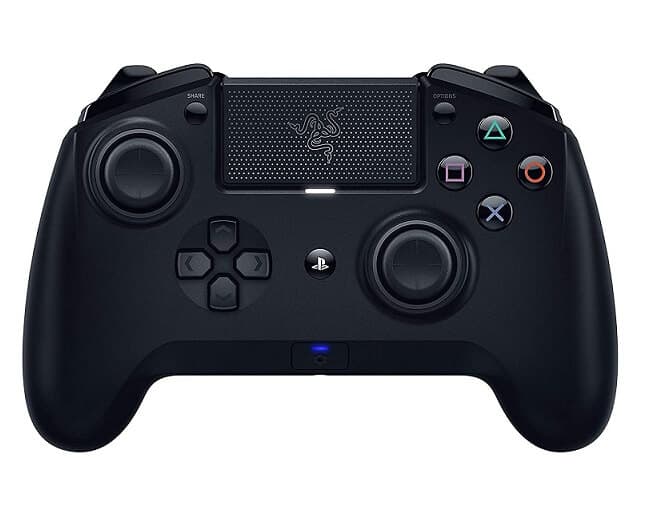 Gamepad Razer Raiju Tournament Edition 76€ &amp; άλλες προσφορές @ amazon.de
