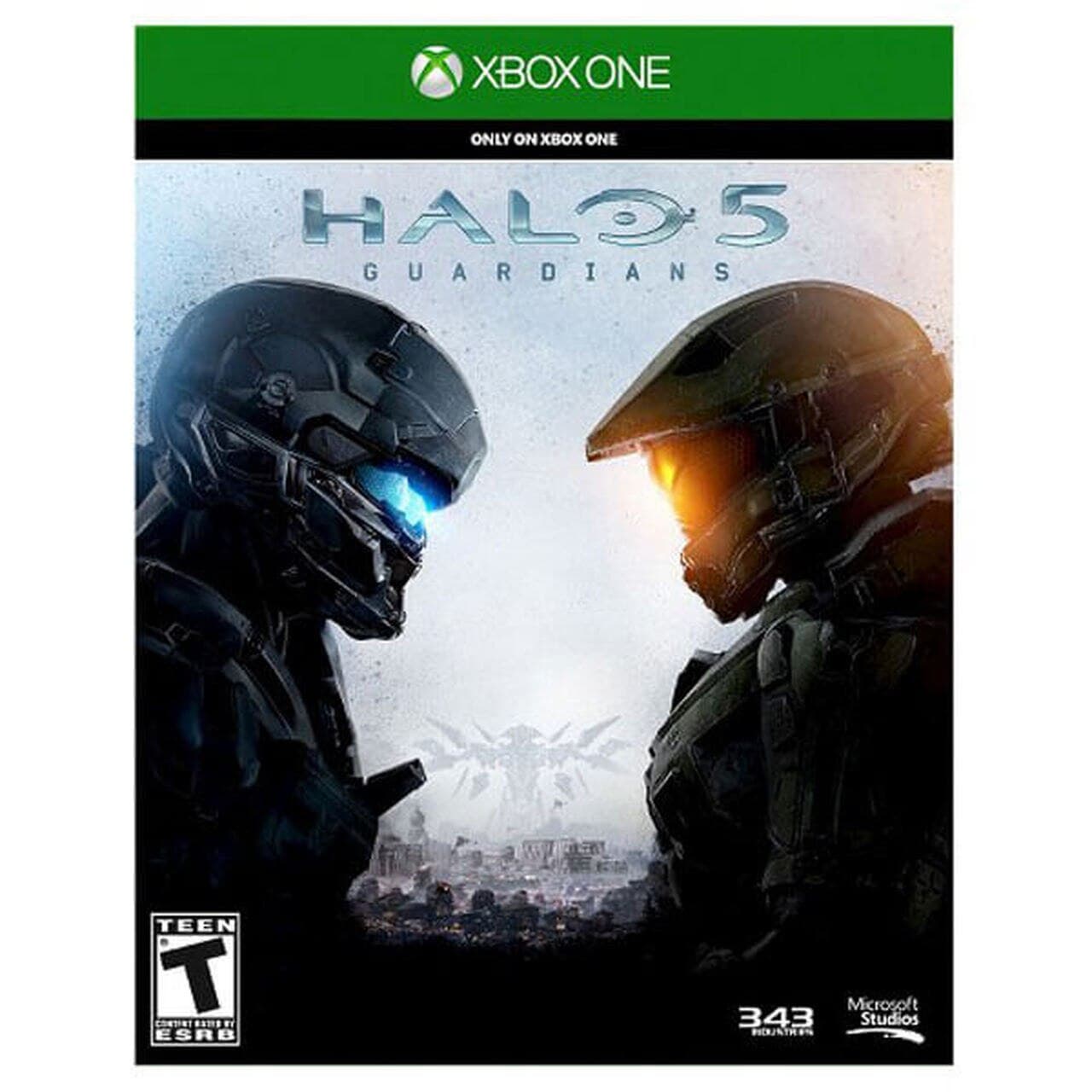 Halo 5: Guardians, για xbox