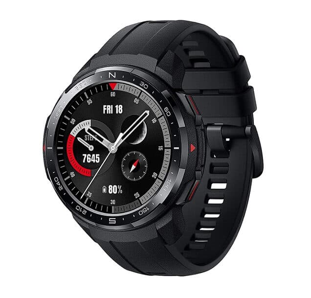 Honor Watch GS Pro Smartwatch 184.49€ - Amazon FR