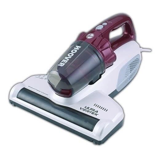 Καθαριστής Στρωμάτων Hoover MBC 500UV με 87.37€ από το Amazon Ιταλίας