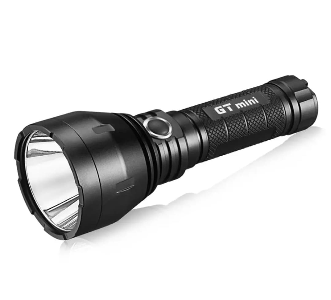 Φακός Lumintop μεγάλης εμβέλειας 750 μέτρων
