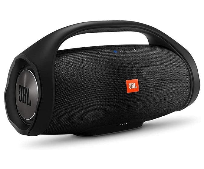 JBL Boombox Bluetooth Speaker 252,71€ από το Amazon