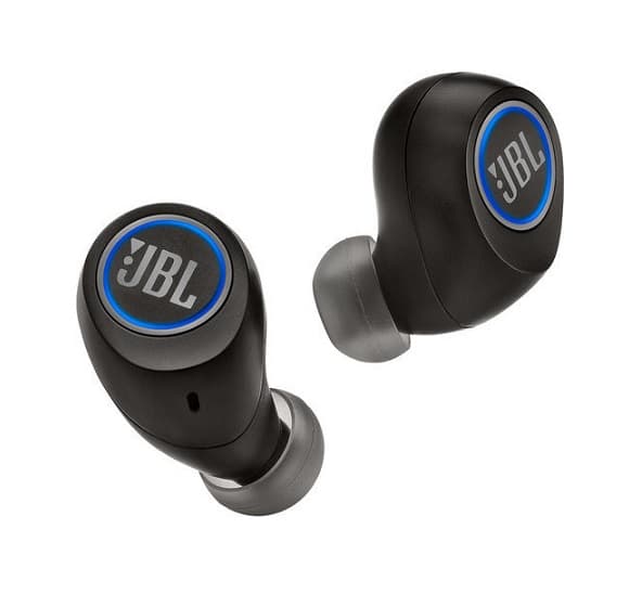 JBL Free X TWS Ασύρματα Ακουστικά 62€ από Amazon
