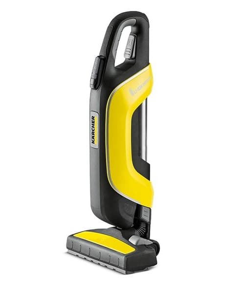 Σκούπα Stick Επαναφορτιζόμενη Karcher VC 5 Cordless στον Κωτσόβολο