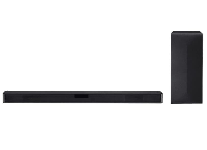 LG SN4 2.1 Soundbar 165.90€ - e-shop.gr