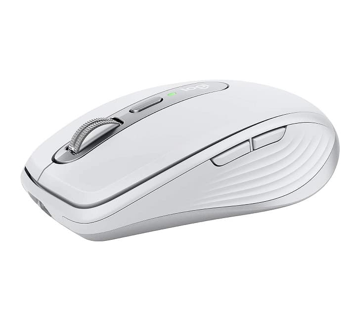 Mouse Logitech MX Anywhere 3 for Mac 67€ - Amazon UK