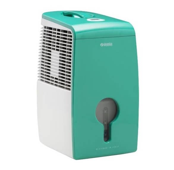 Αφυγραντήρας Olimpia Splendid Aquaria Thermo 22 Pure 3i 24lt  με 194.5€ από Πλαίσιο