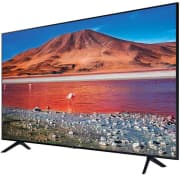 TV Samsung UE65TU8072 65'' LED 4K Ultra HD Smart WiFi