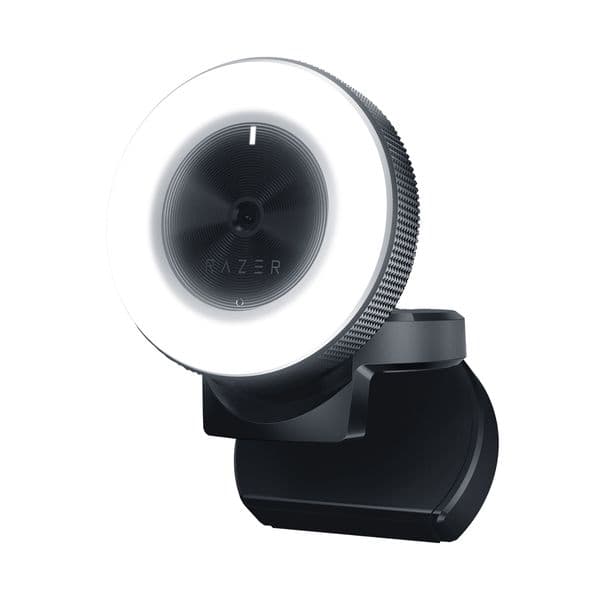 Razer Kiyo Web Cam 88,76€ από Κωτσόβολο (+άλλες επιλογές από newsletter)