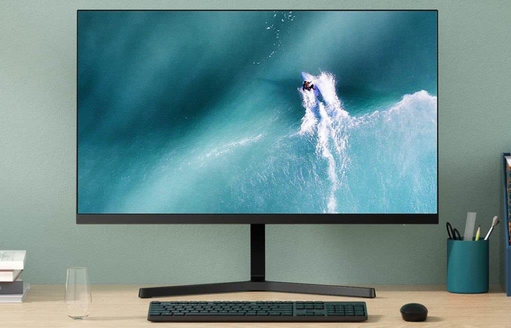 Xiaomi Redmi monitor FULL HD 23.8 ίντσες