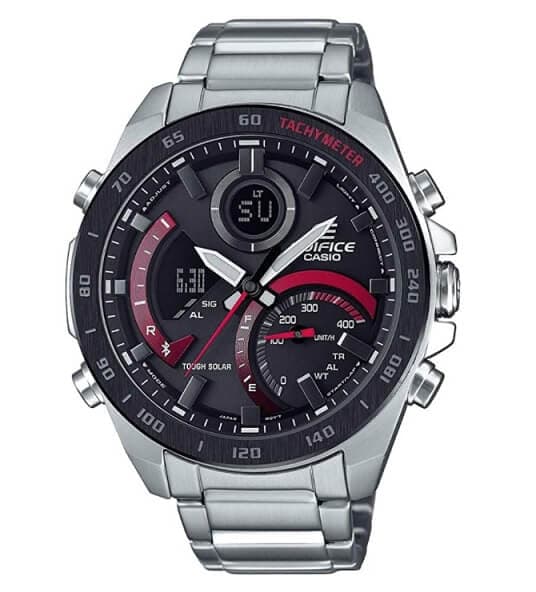 Ρολόι Casio Edifice Bluetooth (ECB-900DB-1AER) 127.76€ - Amazon IT